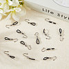 Iron Zipper Holder Upper FIND-WH20012-38-3