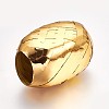 Single Face Laser Balloons Ribbon LS-SRIB-WH0003-D02-2