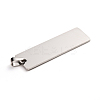 Tarnish Resistant 304 Stainless Steel Pendants LS-STAS-D142-01C-P-2