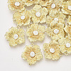 Alloy Pendants X-PALLOY-S121-201-1