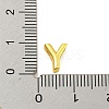 Brass Pendants KK-P263-13G-Y-3
