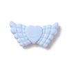 Silicone Focal Beads LS-SIL-G003-A02-1