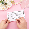 2 Sets Paper Sewing Exercise Book TOOL-HY0001-14-3