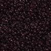 Glass Seed Beads SEED-A004-3mm-16-2