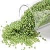 TOHO Round Seed Beads SEED-XTR15-0946FM-1
