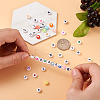 1500Pcs 30 Style Acrylic Beads SACR-PJ0001-02-4