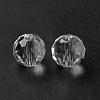 K9 Glass Imitation Austrian Crystal Beads GLAA-H024-17C-01-3