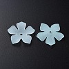 Transparent Acrylic Beads MACR-S373-119-D07-3
