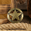 Alloy Buckles FIND-CL0002-14B-3