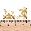 304 Stainless Steel Pendants STAS-L317-23G-3