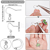 200Pcs 304 Stainless Steel French Earring Hooks STAS-SC0006-36P-2