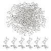 100Pcs Tibetan Style Zinc Alloy Pendants FIND-UN0007-68-1