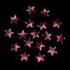 Luminous Resin Imitation Chocolate Decoden Cabochons RESI-K036-28C-01-4