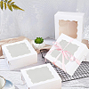 Bakery Box CON-NB0001-28B-01-6