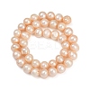 Natural Cultured Freshwater Pearl Beads Strands PEAR-I007-07Z-04B-3