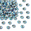 Preciosa® MAXIMA Crystal No Hotfix Flatback Stones Y-PRC-NSS10-20030-200-1