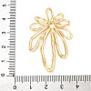 201 Stainless Steel Pendants STAS-C130-14G-3