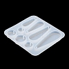 DIY Pendant Silicone Molds X-SIMO-F145-01-4