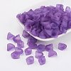 Transparent Acrylic Beads PL622-C01-3