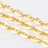Iron Cable Chains X-CH-0.7PYSZ-G-1