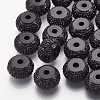Resin Rhinestone Beads RESI-T020-01D-01-1