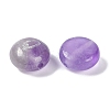 Natural Amethyst Beads G-L524-20Q-03-2