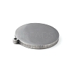 Tarnish Resistant 304 Stainless Steel Pendants STAS-F271-03P-3