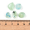 Transparent Acrylic Beads TACR-T028-39A-4