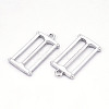 Alloy Pendants X1-PALLOY-N176-124P-2