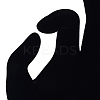 Velvet OK Hand Rings Display Stands LS-ODIS-Q041-03A-3