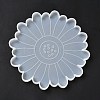 DIY Flower Coaster Silicone Molds LS-SIMO-H007-01B-3