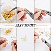 DIY Jewelry Making Finding Kits DIY-YW0011-55-4