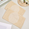 Polyester Kneelet AJEW-WH20121-12A-7