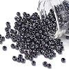 TOHO 6/0 Round Beads SEED-XTR06-0090-1
