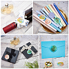 Sealing Wax Sticks DIY-WH0197-A08-6