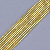 Synthetic Quartz Crystal Beads Strands G-T119-05E-1