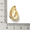 Brass Pendants KK-G481-14G-3