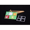 Frame Metal Cutting Dies Stencils DIY-I023-16-3
