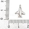 304 Stainless Steel Charms STAS-I360-02P-3