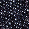 Transparent Glass Seed Beads SEED-N007-33B-16-3