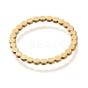Ion Plating(IP) 201 Stainless Steel Linking Ring STAS-I313-02B-G-2