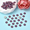 Preciosa® MAXIMA Crystal No Hotfix Flatback Stones Y-PRC-NSS6-21110-2