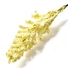 6pcs Lavender Plastic Simulation Artificial Flower PW-WG14912-01-2