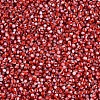 12/0 Glass Seed Beads SEED-S005-39-3