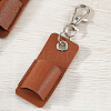 Leather Pendant Decorations KEYC-WH20010-12A-7