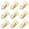 35Pcs Alloy Alligator Clips FIND-CP0003-15G-7