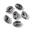 316 Surgical Stainless Steel Beads STAS-P362-01AS-1