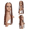 DreadLock Hair Twist Braids Crochet Hair LS-OHAR-G005-21B-3