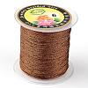 Round Metallic Thread MCOR-L001-1mm-16-1