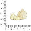 Alloy Enamel Pendants ENAM-I075-01G-01-3